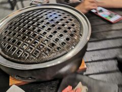 -子檀大隐炭烧(食品街店)