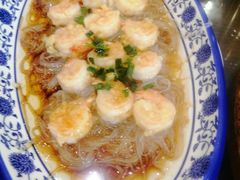 虾仁粉丝-孙府大院(步行街店)