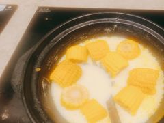 -比格比萨自助(万柳华联店)