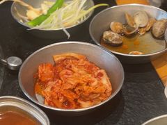 -炽城·烤肉名家(鸿达中央广场店)
