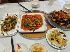 -钟记陕南菜·煎锅鱼(红专南路店)