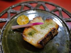 -鮨青(恒基名人购物中心店)