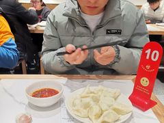 -饺子季水饺餐厅(新市街店)