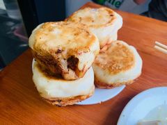 -宝瑞门钉肉饼店