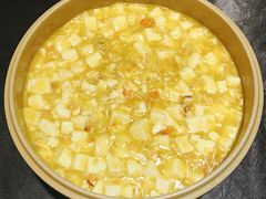 蟹粉豆腐-蟹榭·本帮江浙菜·蟹宴(五角场合生汇商场店)