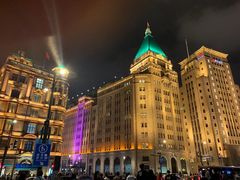 -南京路步行街