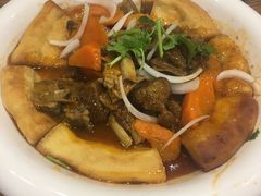 -阿凡提餐厅(簋街店)