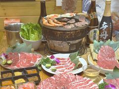 -牛也烧肉(摩尔城店)