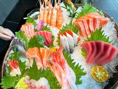 -吉川谷谷·料理自助(广安门店)