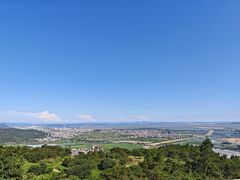 -大姆山草场
