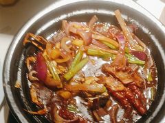 -庆江南江南菜(琴湖溪里花园城店)