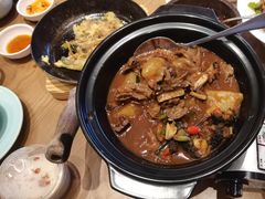 -四道菜·福建菜馆(莆田万达店)