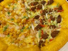 -品乐比萨西餐厅