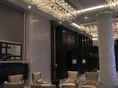 大堂-行者书屋大堂吧 ·下午茶(南京圣和府邸酒店)