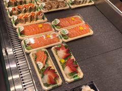 -池田寿司·4H鲜作(朝阳大悦城店)