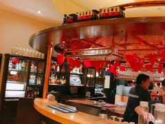 -兰特伯爵西餐厅·啤酒屋(方庄店)