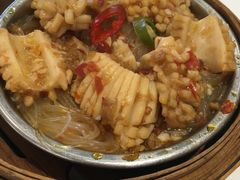 -稻香酒家·33年老字号·港式粤菜(富邦中心店)