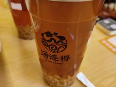 -汤连得温泉馆(宝山店)