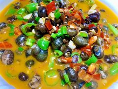 酱爆螺蛳-丰乐餐厅·始于1999·本地老字号