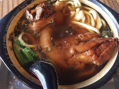 小义乌砂锅拉面-小义乌砂锅拉面(海事共享区店)