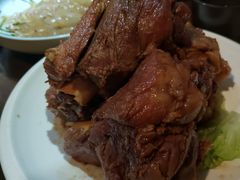 -黑土印象菜馆(三元桥店)