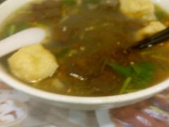 -苏晓玥·手作江南小吃(深圳北站店)