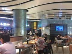 -食悦天美食广场(沈阳青年大街万象城店)