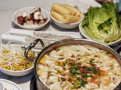 德林酸菜鱼-德林酸菜鱼火锅(南丹店)