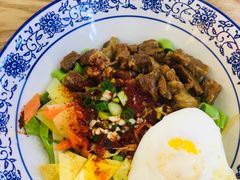 -鑫悦·时光美食城