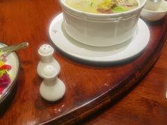 -中山路壹号传奇club·啤酒花园餐厅
