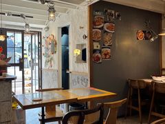 -十面欢腾·海鲜面·台式Bistro(长乐路店)