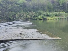 -渔梁坝