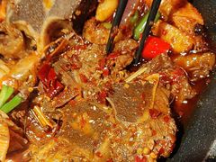 -涂辣辣·现炒虾蟹锅(梦时代店)