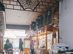 -锦泓老字号猪脏粉(东联大厦店)