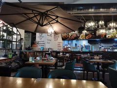 -HFFOUSA TACO弗萨塔可墨西哥餐厅(颐堤港店)