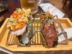 -鸟鹏烧鸟居酒屋(仁恒梦中心店)