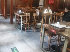 -郑喜旺烧烤(郑州总店)
