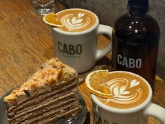 -CABO Coffee