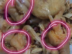 -山林大红·上海大红肠(四川北路店)