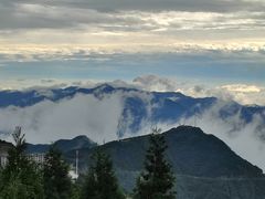 -九宫山风景区