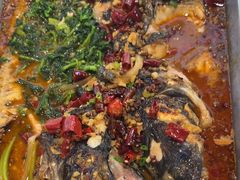 -鱼酷活鱼烤鱼(沈阳大悦城店)