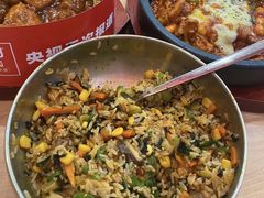 -米村拌饭(银泰中心店)