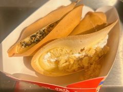 -易老大蛋烘糕(奎星楼总店)