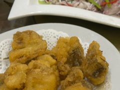 -天天海鲜城·海鲜大排档(新溪店)