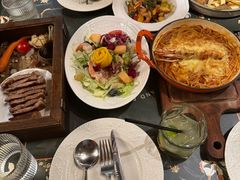 -第101座花园餐厅(湖滨88店)