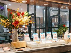 -遇上西雅图多融合海鲜自助餐厅(中房金谊广场店)