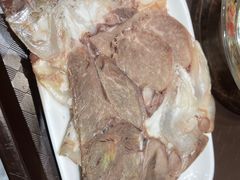 -京穆兰兰州牛肉面·清真(中川机场店)