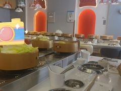 -龍歌自助小火锅(市南金茂湾店)