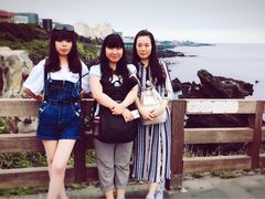 -龙头岩(Dragon Head Rock)