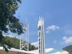 -雅鲁激流探险漂流